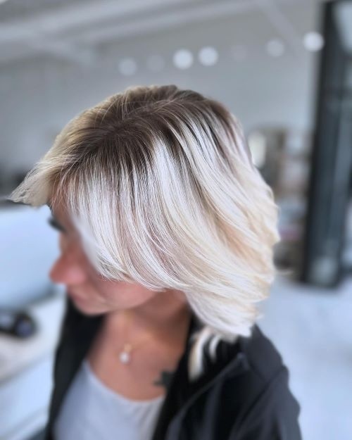 Updo