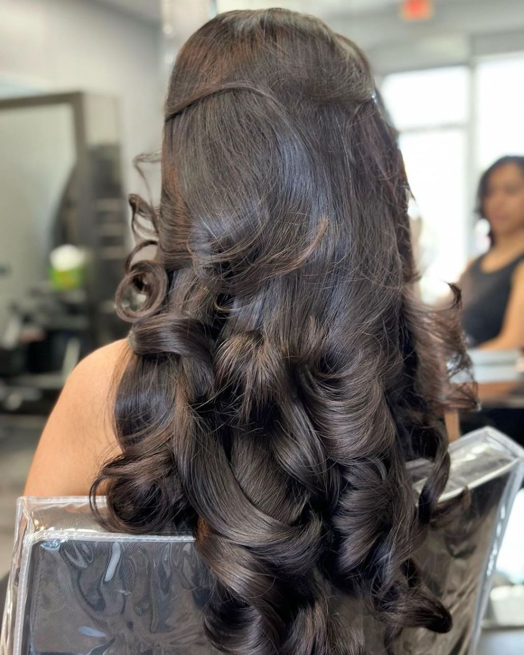 Updo